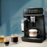 ¡La cafetera superautomática más deseada de 2024 regresa a Amazon y está a precio de locura!