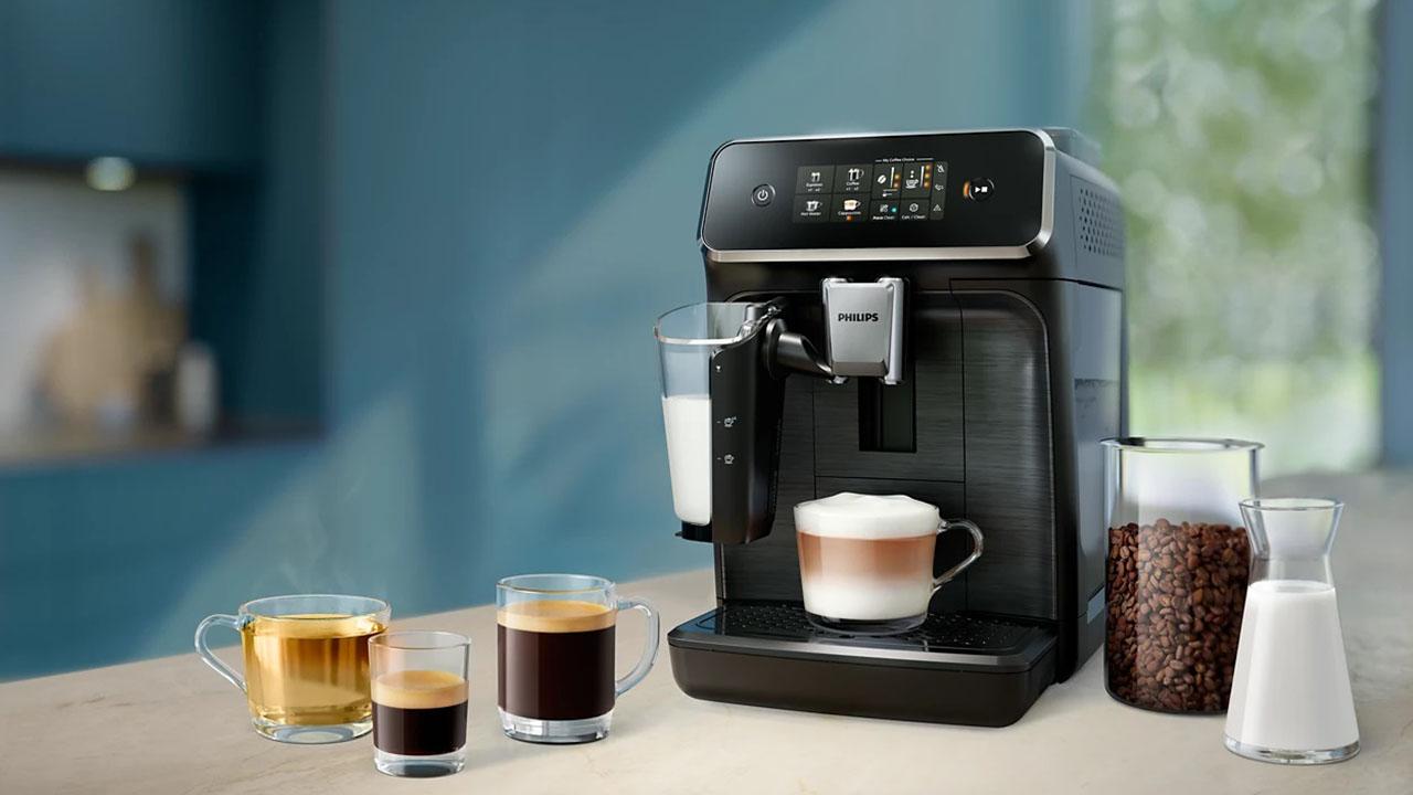 ¡La cafetera superautomática más deseada de 2024 regresa a Amazon y está a precio de locura!
