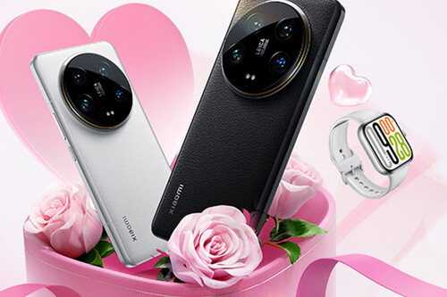Xiaomi no quiere que sepas cuáles son los 3 gadgets que *realmente* deberías regalar este San Valentín… ¡Te lo contamos aquí!
