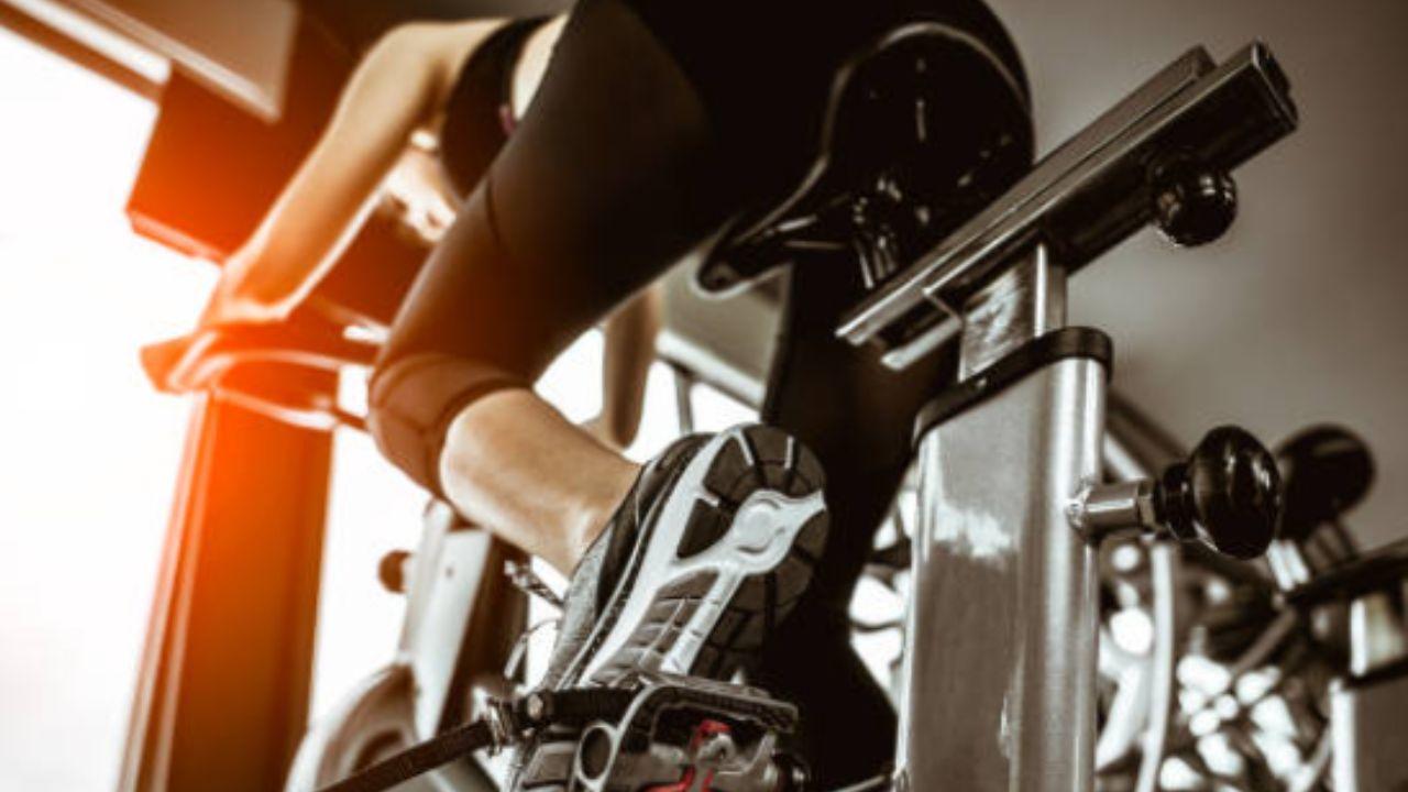 ¡Última hora! La bici estática más vendida de Cecotec casi regalada en Amazon por solo 99 € hasta agotar existencias