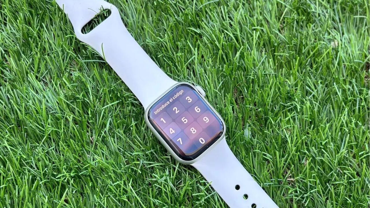 ¡Oferta bomba! Apple Watch Series 9 Cellular a un precio INSÓLITO solo en Amazon
