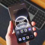 ¡No vas a creer este móvil increíble que acabo de encontrar por solo 699 euros!