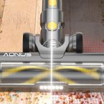 ¡Olvida a Dyson! La aspiradora inalámbrica que arrasa en Amazon con 1 hora de batería y precio de locura