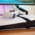 ¡La PS5 Pro, la consola MÁS POTENTE, ahora a su MEJOR PRECIO HISTÓRICO!