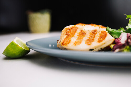 ¡Este invento cambiará para siempre cómo recalientas tu comida en el microondas!