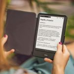 ¡Increíble! Amazon DESTROZA al Kindle con un eBook barato, 8 GB y batería que dura un mes entero