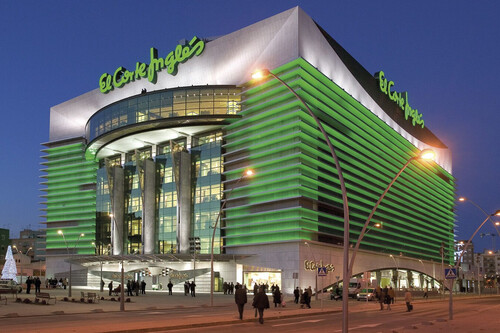 ¡No vas a creer los precios de estas ofertas límite de El Corte Inglés en televisores OLED y mucho más!