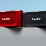 ¡Vuela rápido! El SSD de 1 TB que se agota por un precio que no creerás