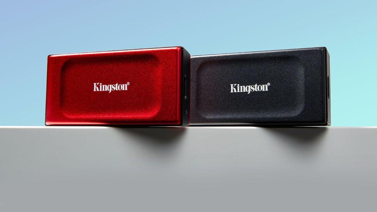 ¡Vuela rápido! El SSD de 1 TB que se agota por un precio que no creerás
