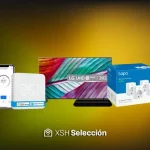 ¡No te pierdas los DESCUENTAZOS en domótica y casa conectada que arrasan este Cyber Monday!