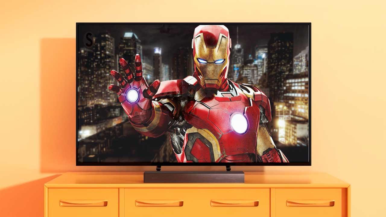 ¡No vas a creer cuánto bajó esta barra de sonido 2.1 con Dolby Atmos en Black Friday!