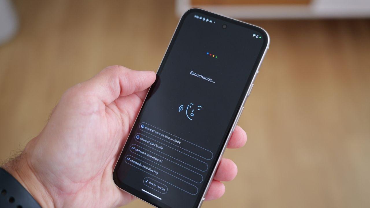 ¡Increíble oferta flash! Google Pixel 8a a un precio que no creerás, ¡solo hoy!