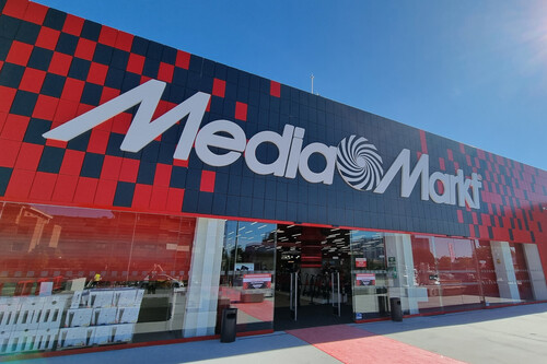 ¡No vas a creer las ofertas flash de MediaMarkt en iPhones, TVs XXL y patinetes eléctricos!