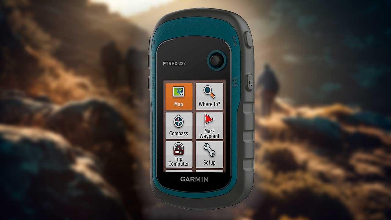 ¡No vas a creer el precio del GPS todoterreno de Garmin con batería casi infinita en 2024!