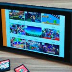 ¡No vas a creer los descuentos locos en juegos de Switch que arrasan ahora mismo!