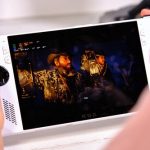 ¡Increíble! Asus ROG Ally te permite llevar TODO tu catálogo de juegos de PC ¡y a este precio!