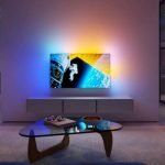 ¡Increíble! Esta tele Philips con Ambilight en PcComponentes baja 1.000 euros y se agota rápido