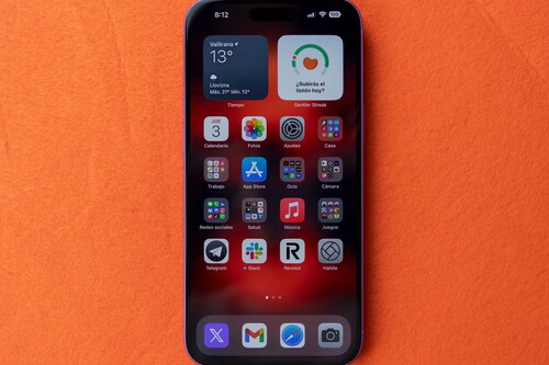 ¡Oferta brutal en MediaMarkt! El iPhone 16 de 256 GB a un precio que no creerás jamás