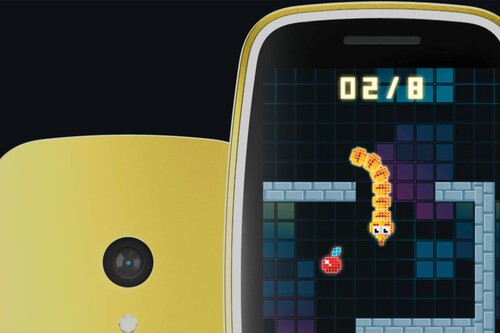 ¡No vas a creer cuánto cuesta tener este legendario Nokia como tu segundo móvil!