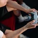 ¡No vas a creer lo increíblemente útil que es este accesorio para PS5!