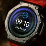 Amazon lo vuelve a hacer: el reloj deportivo que destrona a la gama alta con AMOLED y 27 días de batería