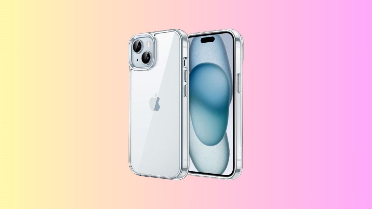 La funda para iPhone que todos están comprando y cuesta menos de 7€