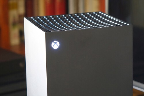 ¡Increíble! Xbox Series X con lector de discos alcanza su precio MÁS BAJO en meses — ¡No te lo pierdas!