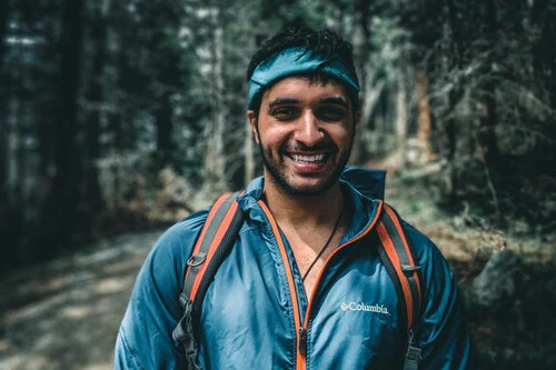 ¡No vas a creer lo que esta chaqueta Columbia a mitad de precio puede hacer en los días de lluvia!