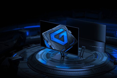 ¡Impresionante! Este monitor de Xiaomi cuesta menos de 100€ y arrasa con todos los demás
