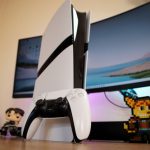 ¡La PS5 Pro con lector de discos ya está a la venta con descuentazo y SIN reventa!