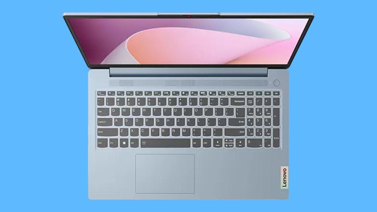 ¡PcComponentes enloquece con este portátil Lenovo rebajadísimo: 16 GB de RAM y 1 TB SSD al 40% menos!