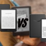 ¡No creerás cuál Kindle domina el 2025: Amazon Kindle vs Kindle Paperwhite en la pelea más épica!