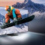 ¡Increíble! Amazon liquidará el televisor Samsung más premium de 2024 y volará de las estanterías