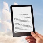 ¡No vas a creer cuánto ha bajado el precio del Kindle Paperwhite Signature Edition!