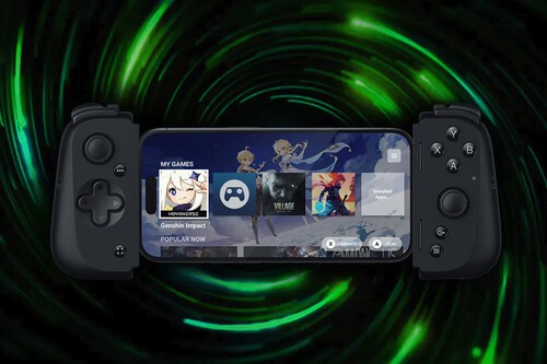 ¡No vuelvas a jugar en tu móvil sin este accesorio de Razer que está revolucionando todo!