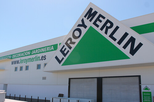 ¡Este panel solar recién llegado a Leroy Merlin te da luz gratis al instante y sin hacer obras!