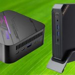 ¡No vas a creer lo que estos mini PC en oferta pueden hacer por ti!