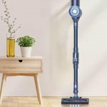 La aspiradora que arrasa en Amazon con 19.000 reseñas ¡y cuesta una fracción de una Dyson!