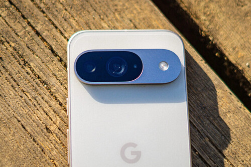 ¡Locura total! El Google Pixel 9 de 256 GB cuesta solo 0,90 € más que el de 128 GB 😱📱