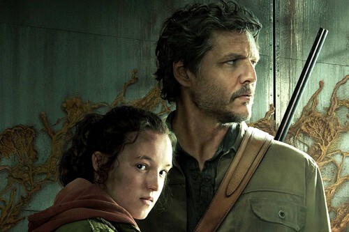 ¡No verás *The Last of Us* igual después de esto: consigue la temporada 1 en Blu-ray con contenido exclusivo!