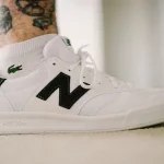 ¡No vas a creer los descuentos de New Balance en El Corte Inglés: hasta 50% menos solo por tiempo limitado!