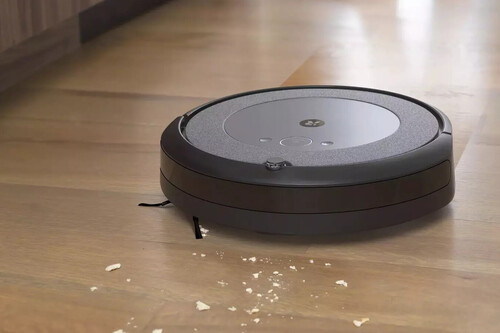 ¡Adiós Xiaomi! Descubre la Roomba imbatible que quiero para Navidad por menos de 250 €