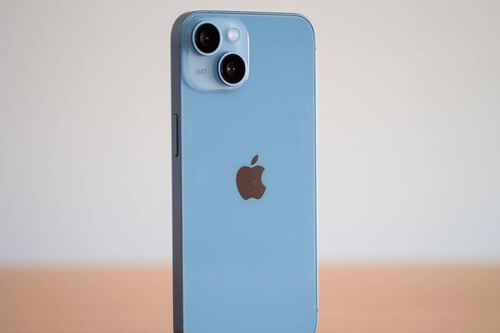 ¡El iPhone económico que lanzaron ayer está arrasando, pero el iPhone 14 sigue sorprendiéndote!
