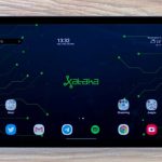 ¡No vas a creer la tablet Samsung que MediaMarkt tiene en oferta y que todos quieren para viajar!