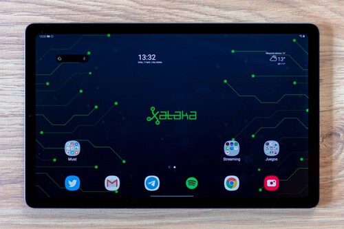 ¡No vas a creer la tablet Samsung que MediaMarkt tiene en oferta y que todos quieren para viajar!