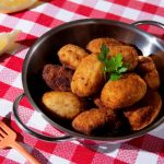 ¡No vas a creer cómo este aparato me ayuda a clavar la receta de croquetas de mi madre en tiempo récord!