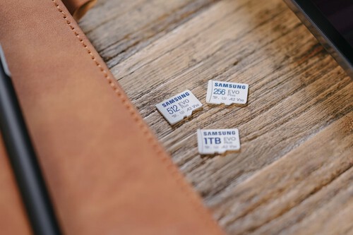 ¡No vas a creer la microSD en oferta en Amazon que es perfecta para tu Steam Deck y Switch!