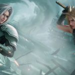 ¡No vas a creer que las cartas Magic de Final Fantasy ya están aquí y puedes reservarlas ya!