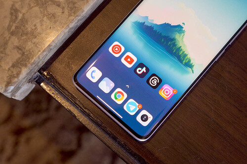 ¡No vas a creer qué móvil recomendé por menos de 300 euros con cámaras increíbles y súper almacenamiento!