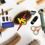 ¡Dyson y CREATE se enfrentan! Descubre HOY cuál es el cepillo secador de lujo que arrasa en 2025